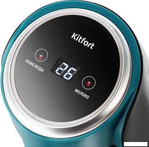 Электрическая турка Kitfort KT-7457