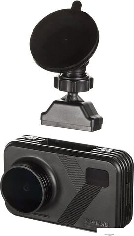 Видеорегистратор-навигатор-радар детектор (3в1) Roadgid Premier 4 (set 1)