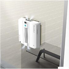 Робот для мытья окон Mamibot W120DP (белый)