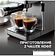 Рожковая кофеварка Zigmund & Shtain Al caffe ZCM-884