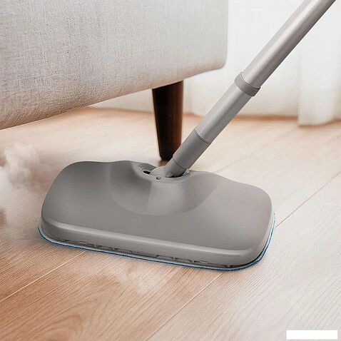 Паровая швабра Kitfort KT-1091