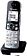 Радиотелефон Panasonic KX-TGA681RUB