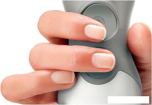 Погружной блендер Bosch MSM66155