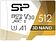 Карта памяти Silicon-Power Superior Pro microSDXC SP512GBSTXDU3V20AB 512GB (с адаптером)