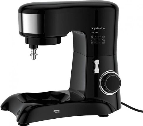 Планетарный миксер Topdevice PM1