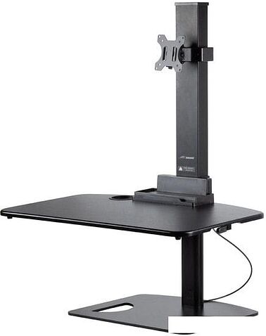 Кронштейн ABC Mount Standwork-111 (черный)