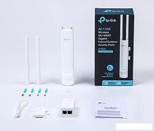 Точка доступа TP-Link EAP225-Outdoor Точка доступа TP-Link EAP225-Outdoor