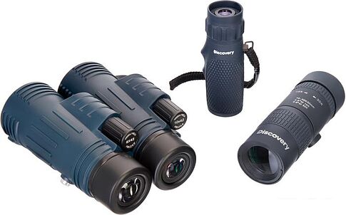 Монокуляр Discovery Gator 10x25 Monocular