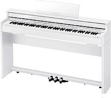 Цифровое пианино Casio Celviano AP-S450 (белый)
