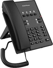 Проводной телефон Fanvil H1-2 Wire