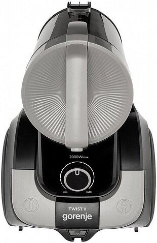 Пылесос Gorenje VC2001TABKG