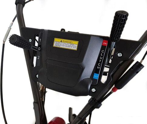 Мотоблок Weima WM1000N-6