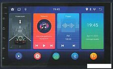 USB-магнитола Swat ANB-7010