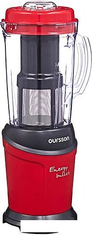 Стационарный блендер Oursson BL1000TD/RD