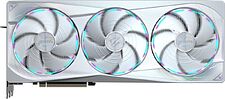Видеокарта Gigabyte Aorus GeForce RTX 5080 Master Ice 16G GV-N5080AORUSM ICE-16GD Видеокарта Gigabyte Aorus GeForce RTX 5080 Master Ice 16G GV-N5080AORUSM ICE-16GD