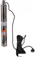 Скважинный насос Вихрь СН-60/25 В