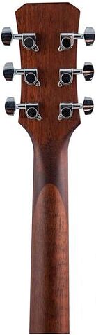 Электроакустическая гитара JET JDEC-255 OP