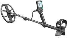 Металлоискатель Nokta Score