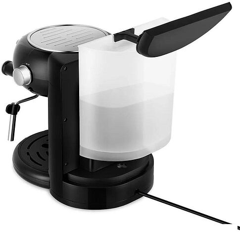 Рожковая кофеварка Kitfort KT-7191