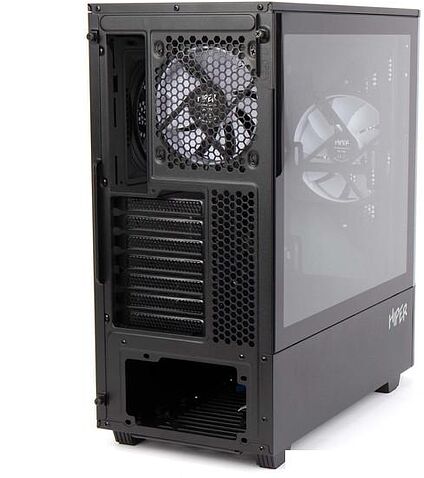 Корпус Hiper Gaming CC BG