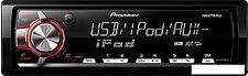 USB-магнитола Pioneer MVH-X460UI