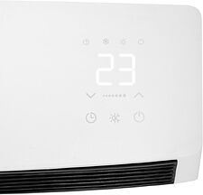 Тепловентилятор Ballu BFH/C-7018W