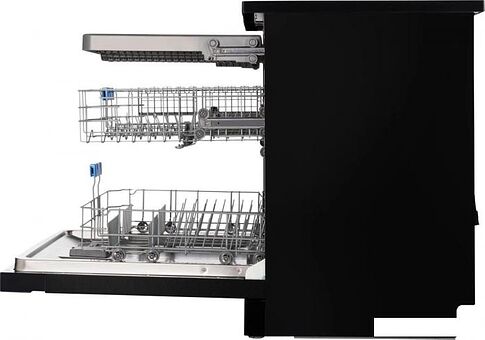Отдельностоящая посудомоечная машина Hiberg F68 1530 LB