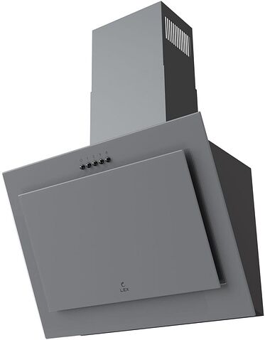 Кухонная вытяжка LEX Mio G 600 (серый)
