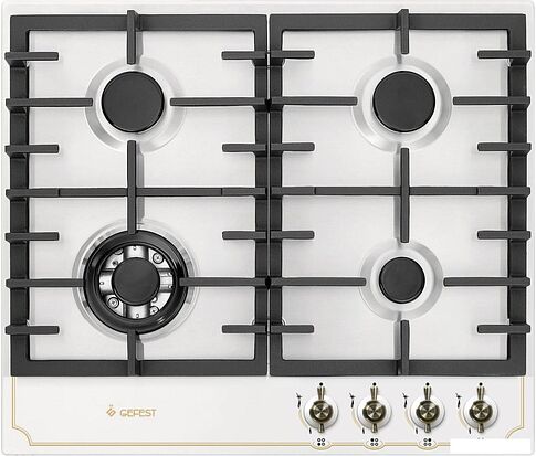 Варочная панель GEFEST ПВГ 1214-01 К82 Варочная панель GEFEST ПВГ 1214-01 К82