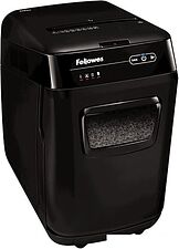Шредер Fellowes AutoMax 200M