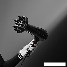 Фен Rowenta Karl Lagerfeld CV591LF0