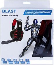 Наушники Blast BAH-630