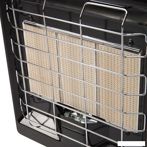 Газовый обогреватель Rexant 60-0021