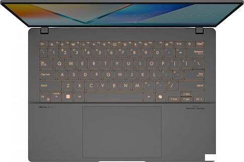 Ноутбук ASUS Vivobook S 14 OLED M5406WA-PP086W