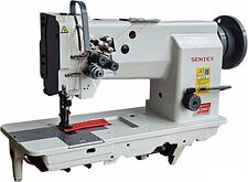 Электромеханическая швейная машина SENTEX ST20606-2N