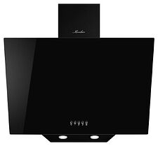 Кухонная вытяжка Monsher ASTRA 50 Noir