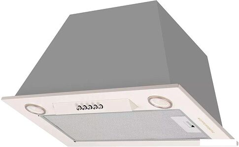 Кухонная вытяжка KUPPERSBERG Inlinea 52 C X