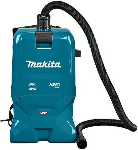 Пылесос Makita VC012GZ01 (без АКБ)