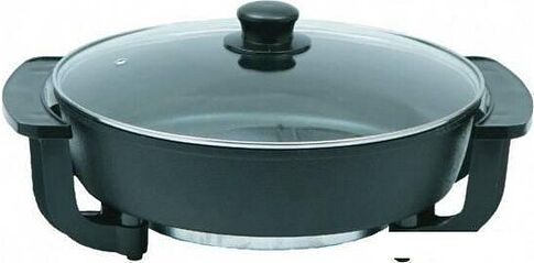 Электросковорода Добрыня DO-1606