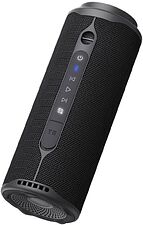 Беспроводная колонка Tronsmart T8 (черный) Беспроводная колонка Tronsmart T8 (черный)
