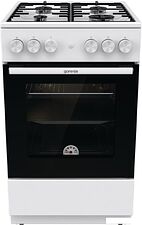 Кухонная плита Gorenje GG5A12WH