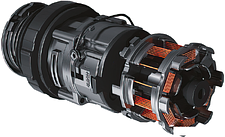 Перфоратор Einhell HEROCCO 36/28 (без АКБ)