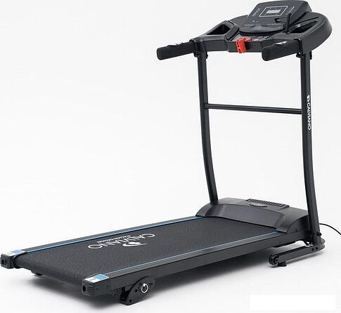 Электрическая беговая дорожка Calviano Sunny