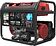 Бензиновый генератор SUNREKA G10000EAX