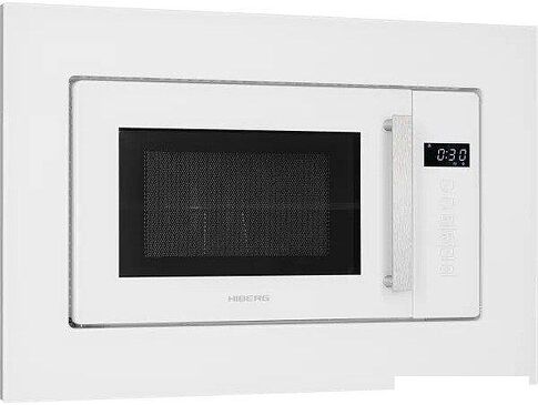 Микроволновая печь Hiberg i-VM 6502 W