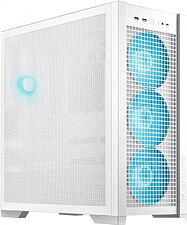 Корпус ASUS TUF Gaming GT302 ARGB White Корпус ASUS TUF Gaming GT302 ARGB White