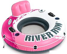 Круг для плавания Intex 56824