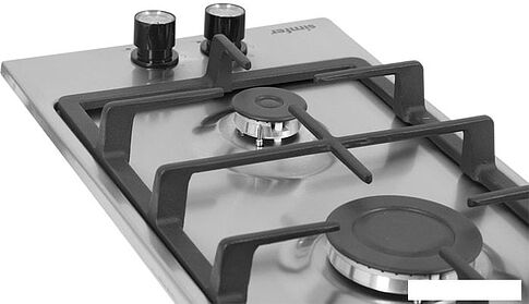 Варочная панель Simfer H30V20M516