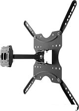 Кронштейн Ultramounts UM901 (черный) Кронштейн Ultramounts UM901 (черный)