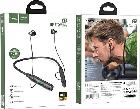 Наушники Hoco DM37